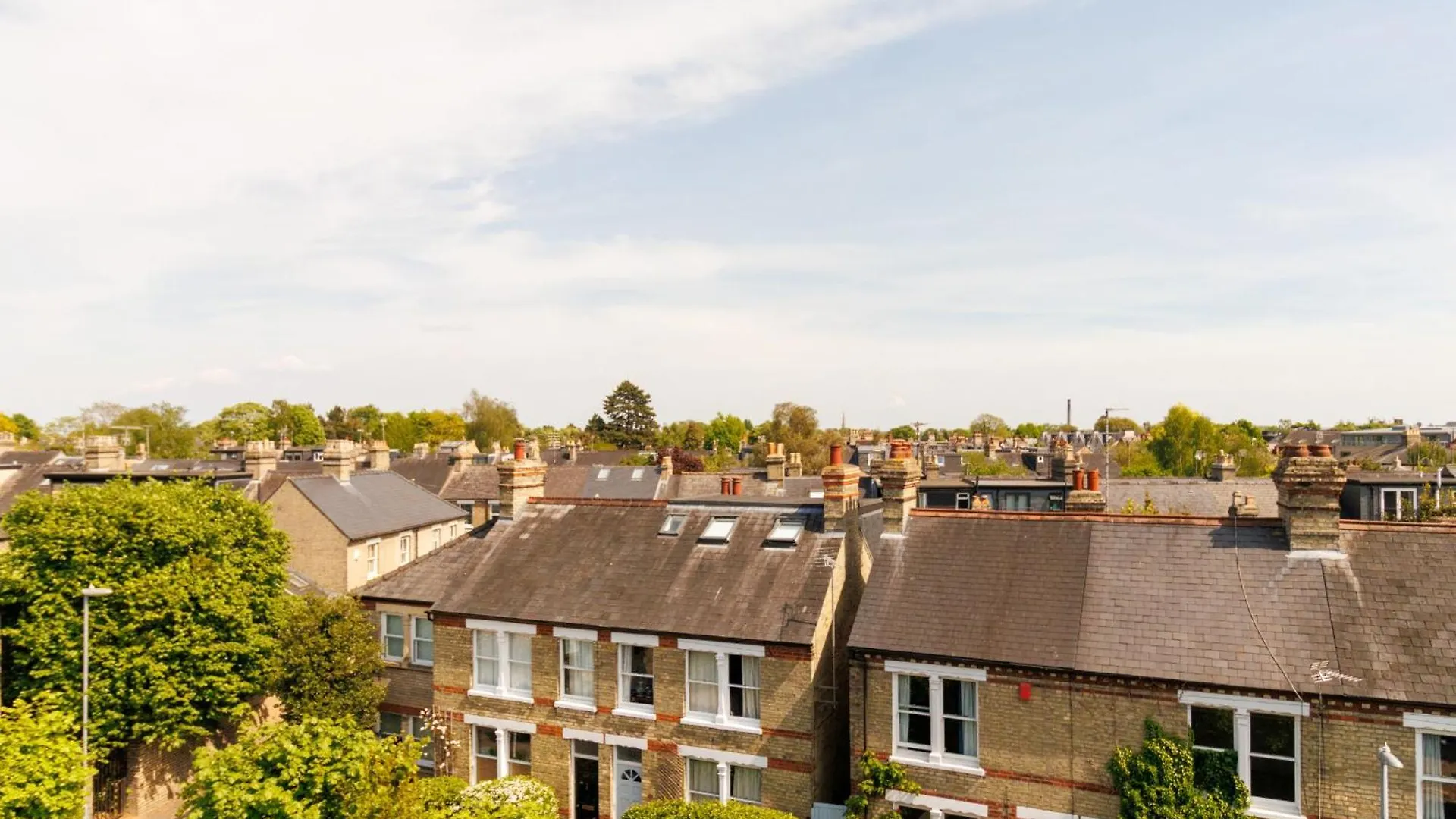 City Centre, Sleeps 7, Stunning Views & Parking, Interconnected Rooms Long Stay Work Contractor Leisure, Diamond Penthouse Cambridge Appartement