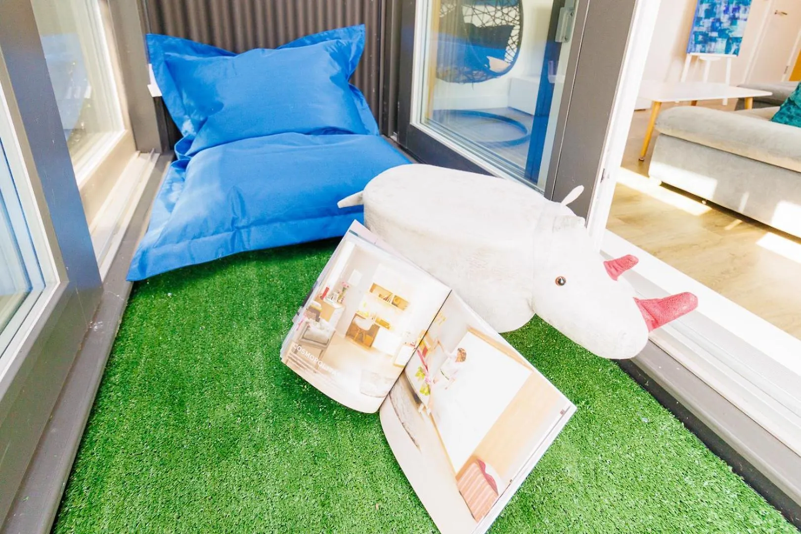 Appartement City Centre, Sleeps 7, Stunning Views & Parking, Interconnected Rooms Long Stay Work Contractor Leisure, Diamond Penthouse Cambridge