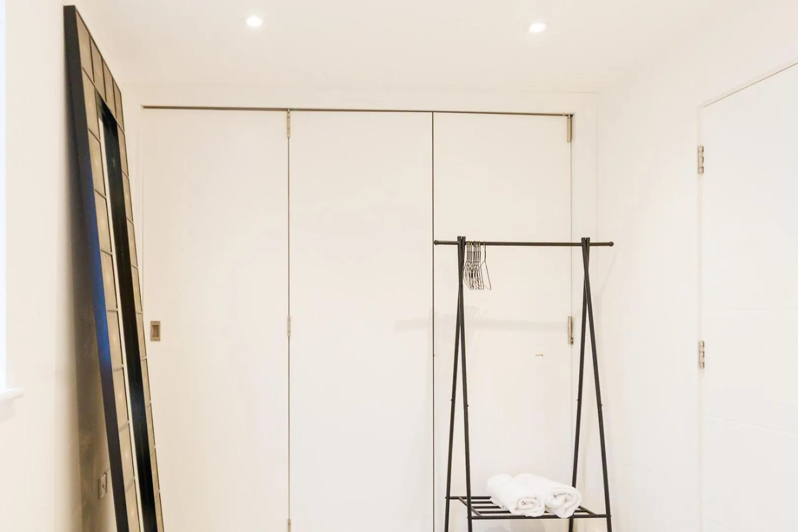 City Centre, Sleeps 7, Stunning Views & Parking, Interconnected Rooms Long Stay Work Contractor Leisure, Diamond Penthouse Cambridge Verenigd Koninkrijk