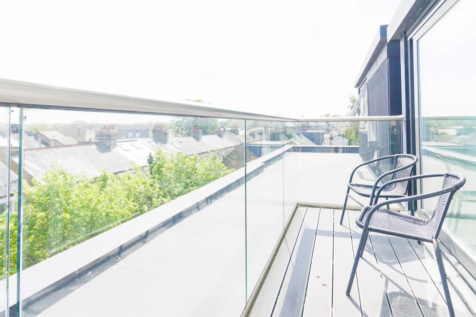 City Centre, Sleeps 7, Stunning Views & Parking, Interconnected Rooms Long Stay Work Contractor Leisure, Diamond Penthouse Cambridge 0*,  Verenigd Koninkrijk