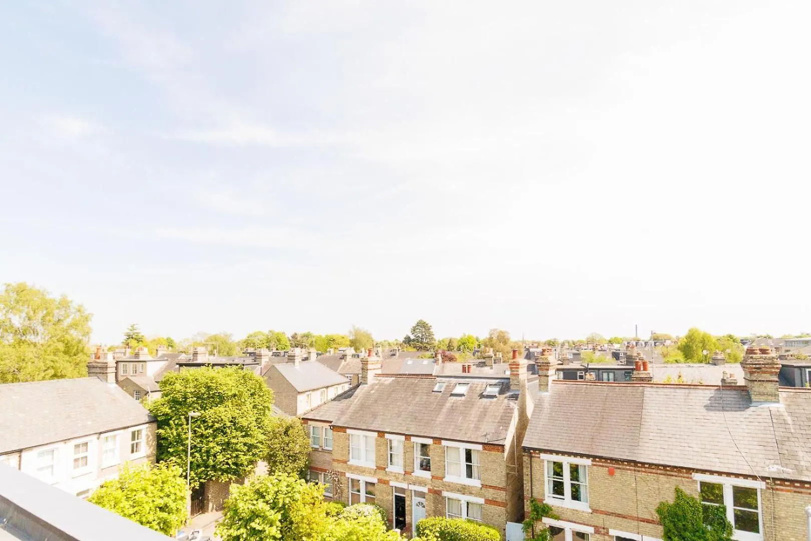 Appartement City Centre, Sleeps 7, Stunning Views & Parking, Interconnected Rooms Long Stay Work Contractor Leisure, Diamond Penthouse Cambridge Verenigd Koninkrijk